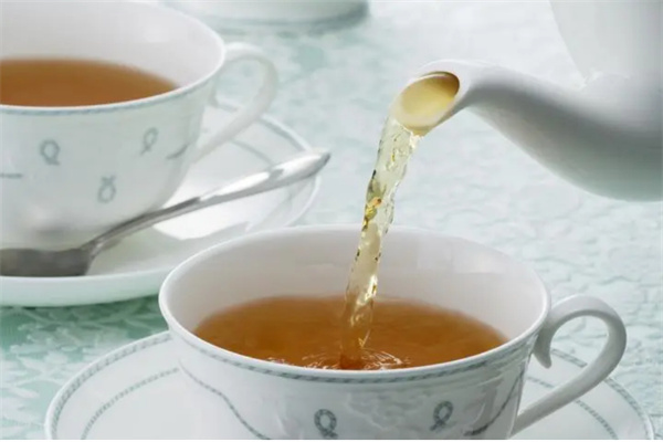 五味茶加盟